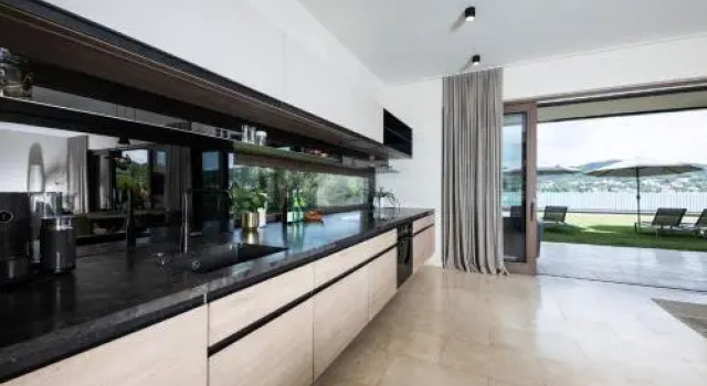 Seeappartements Linde
