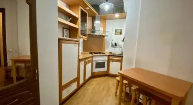 Odessa Old City Apartment