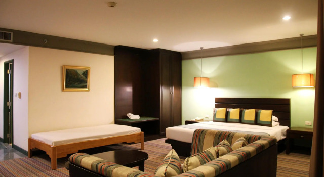 Aekpailin River Kwai Resort, Varaa Lomakeskus SPA-hotellit kohteessa Central Thailand, SPA