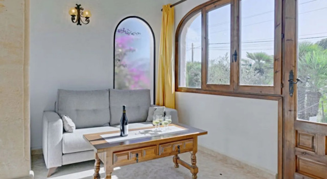 House La Concha Jávea