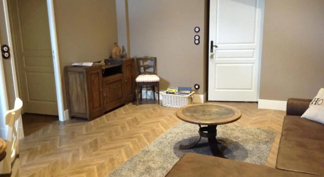 Les Loges de L'Atelier, Prenota Hotel Charlieu 