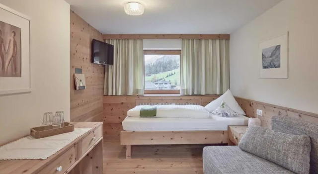 Семейный номер Standard Bio Hotel Stillebach