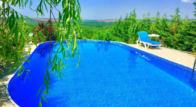 Коттедж Villa Gudca