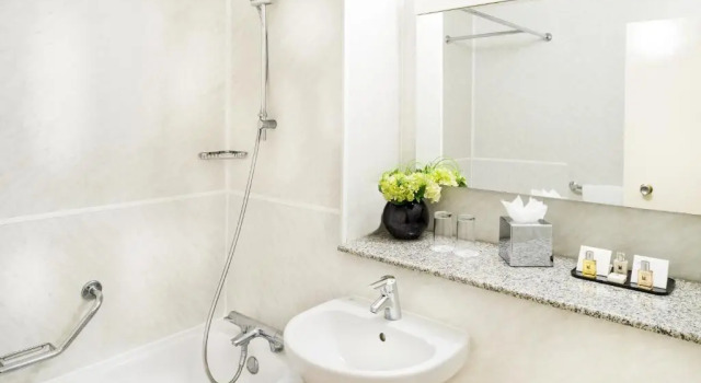 Двухместный номер Superior Copthorne Tara Hotel London Kensington