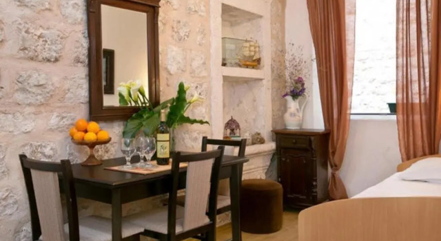 Апартаменты Budget Old Town