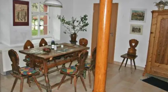 Apartment Kunstmühle, Réserver Appartement Stadtilm Thuringian Forest