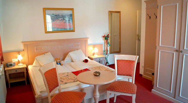 Hotel Sonnenhügel