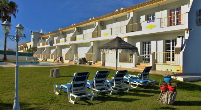 Entire Villa in Albufeira, Rezerwuj Willa Hotele w Algarve z parkingiem, Parking