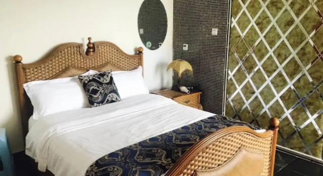 Sunshine Coast Seaview Holiday Apartment