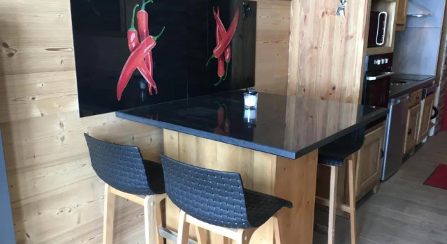 Апартаменты Les Appartements de Maé