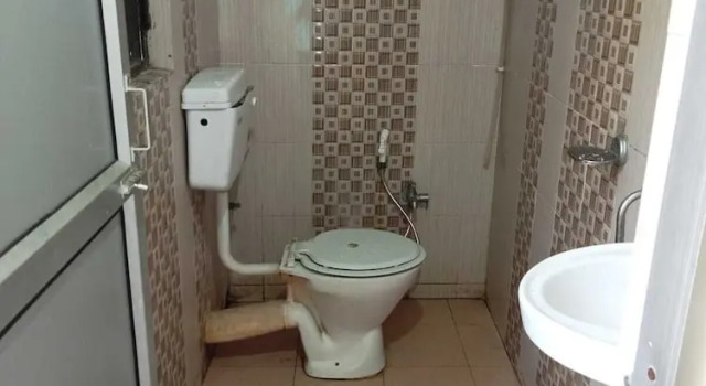 Одноместный номер Comfort с балконом Hotel Tezpur City