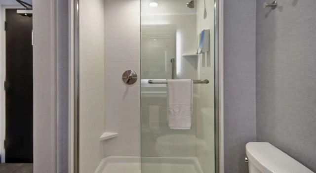 Studio Home2 Suites by Hilton Dothan, AL