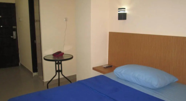 Номер Superior Guest House Remaja