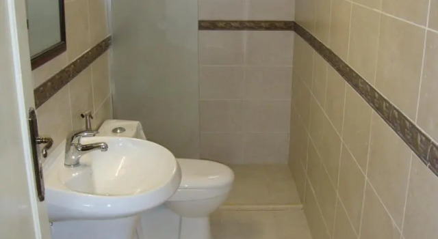 Одноместный номер Standard The Boutique Hotel Amman