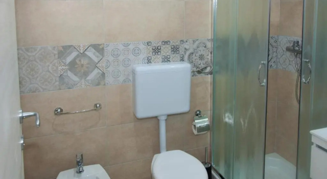 Standard Familie Zimmer mit Balkon Wish Rooms Lecce