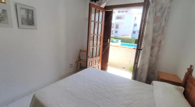 Pascua V APARTAMENTO PLAYA CARGADOR ALBERT VILLAS, Забронировать Апартаменты/квартира Апартаменты Алькала-де-Чиверт, Апартаменты/квартира