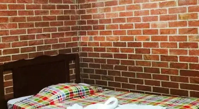 Номер Classic Hotel Villa Los Arcos