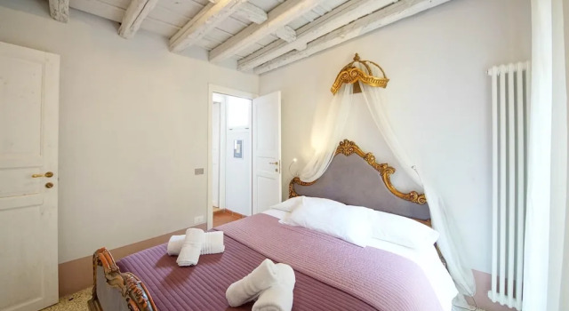 DolceVita Apartments N. 509