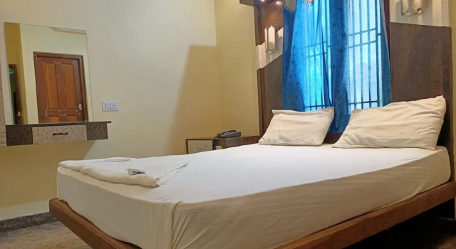Номер Standard Vairavel Residency