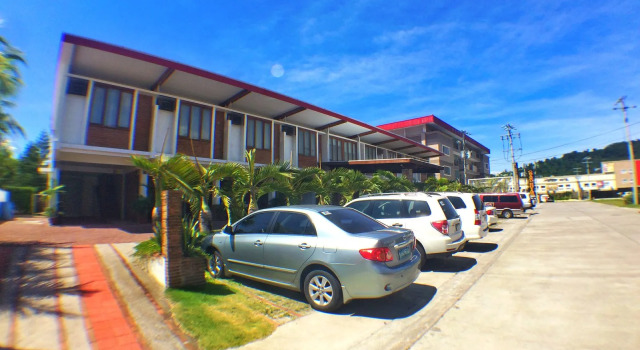 Номер Standard Mango Valley Hotel 2