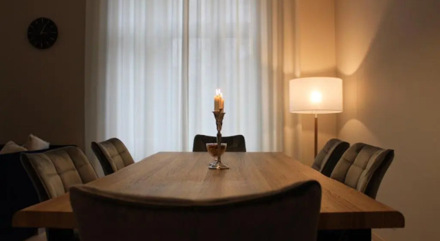Апартаменты Aleksi Apartments