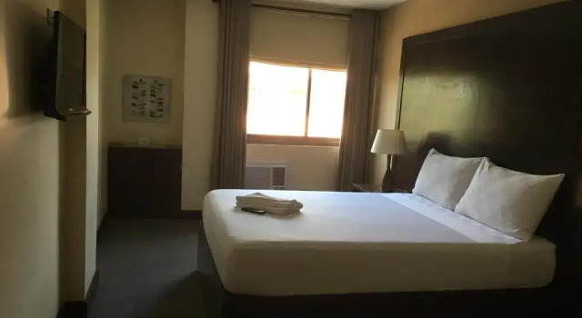 Hotel Maiya