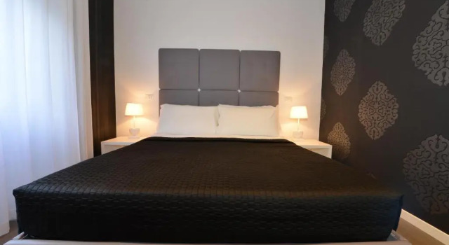 Номер Standard Maison Flaminio
