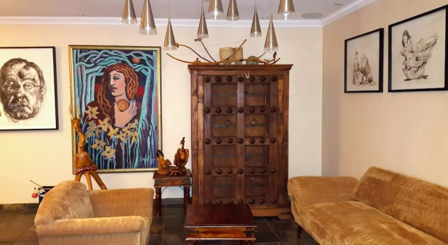 African Roots Guest House
