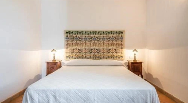 Villa Villasimius, Rezervovat Vila Simius Sardinie