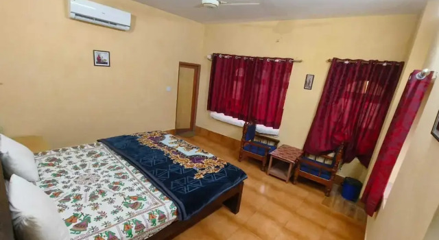 Hotel Rajgarh Jaisalmer By GRB, Забронировать Отель Отели штата Раджастхана с парковкой, Парковка