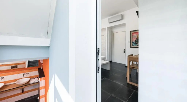 Двухместный номер Standard I Tibei Affittacamere