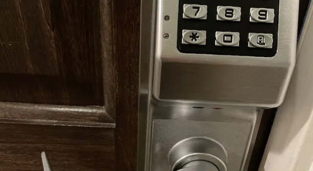 Студия Culpeper Center Suites