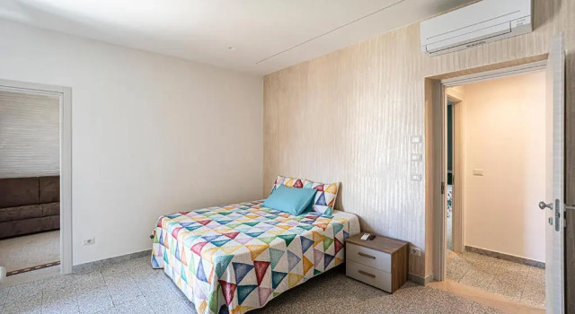 Номер Standard Mola’s Square House