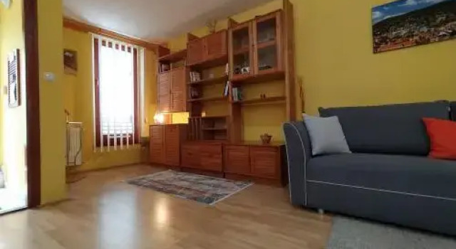 Keltaur Studio Apartman