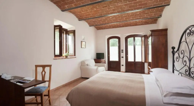 Номер Standard Agriturismo La Collina