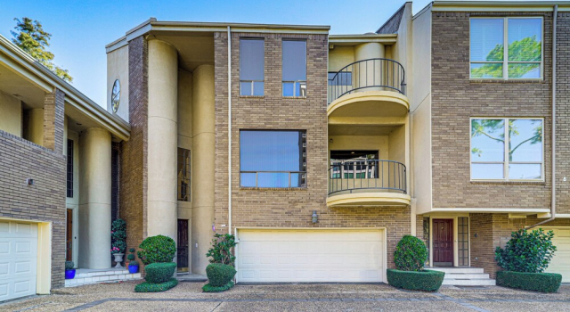 Апартаменты < 2 Mi to Galleria: Spacious Houston Home!