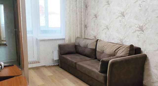 Apartments on Fyodor Smirnov Street, Prenota Appartamento Hotel a Central Russia con parcheggio, Parcheggio