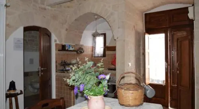 Trullo di Giovannina