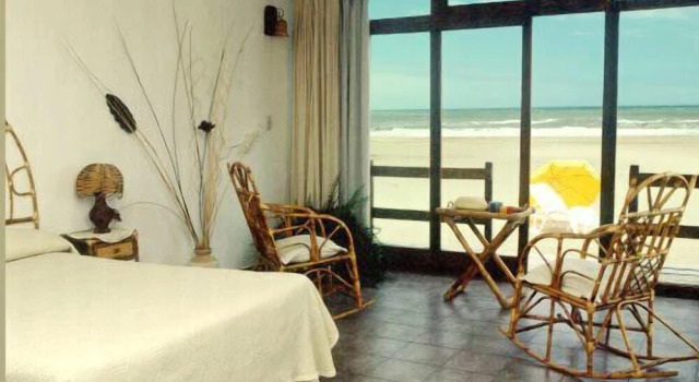 Двухместный номер Standard Rincón del Mar Apart Hotel, Spa & Resort