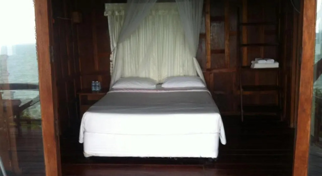 Бунгало Plaas Thansadet Resort