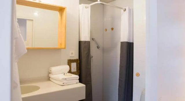 Süper çift kişilik oda Hotel Juliana