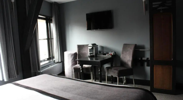 Люкс B&B t Poorthuys