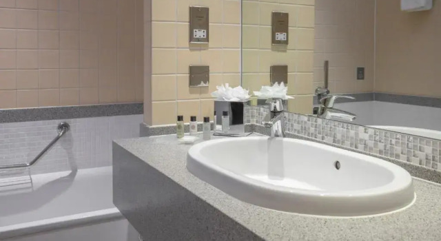 Двухместный номер Deluxe Oulton Hall Hotel, Spa & Golf Resort