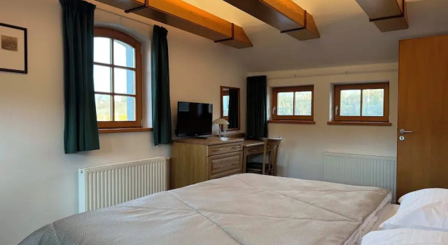LH Hotel Mlýn Old Town, Reservar Hotel Český Krumlov South Bohemia