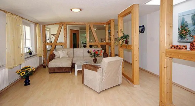 Апартаменты Villa Helma