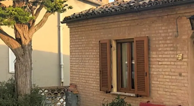 La Trave, Rezervovat Hotel Hotely v Marche se snídaní, Snídaně