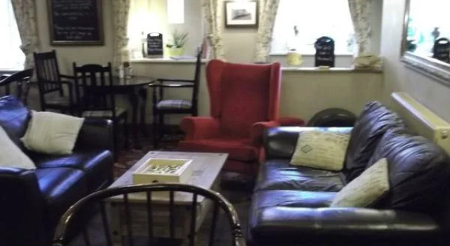The Crown Inn, Забронировать Отель Отели Англии 3 звезды, 3*