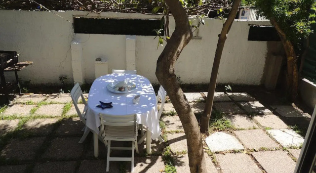 Casa Luisa Poetto