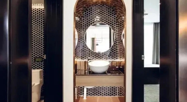 Suite chenzhou count hotel