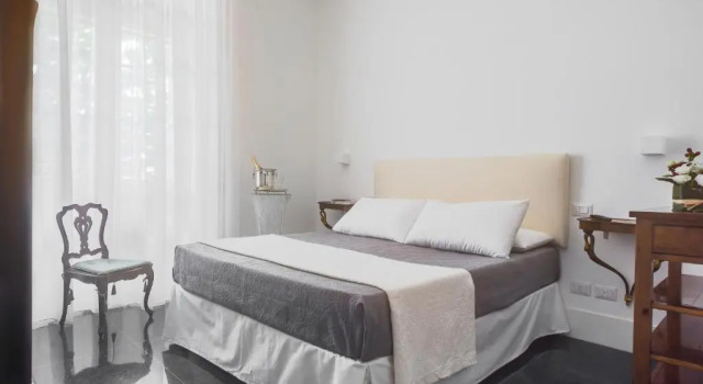 Gatsby Guest House